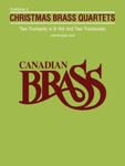 Canadian Brass Christmas Quartets Trombone 2 Part w sklepie internetowym Libristo.pl