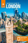 Rough Guide to London (Travel Guide with Free eBook) w sklepie internetowym Libristo.pl