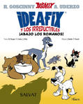 Ideafix y los irreductibles, 1. ¡Abajo los romanos! w sklepie internetowym Libristo.pl