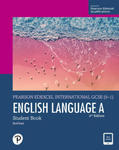 Pearson Edexcel International GCSE (9-1) English Language A Student Book w sklepie internetowym Libristo.pl