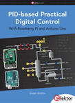 PID-based Practical Digital Control with Raspberry Pi and Arduino Uno w sklepie internetowym Libristo.pl