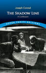 Shadow Line: A Confession w sklepie internetowym Libristo.pl