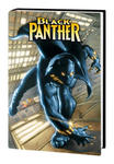 Black Panther By Christopher Priest Omnibus Vol. 1 w sklepie internetowym Libristo.pl