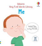 Very First Words Library: Me w sklepie internetowym Libristo.pl