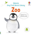 Very First Words Library: Zoo w sklepie internetowym Libristo.pl