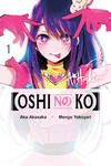 [Oshi No Ko], Vol. 1 w sklepie internetowym Libristo.pl