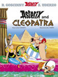Asterix: Asterix and Cleopatra w sklepie internetowym Libristo.pl