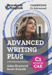 Cambridge C1 Advanced (CAE) Advanced Writing Plus w sklepie internetowym Libristo.pl