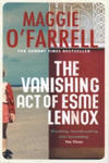 Vanishing Act of Esme Lennox w sklepie internetowym Libristo.pl