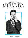 The Lin-Manuel Miranda Collection: Piano/Vocal/Guitar Songbook w sklepie internetowym Libristo.pl