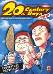 20th Century Boys Perfect Edition - Spin off w sklepie internetowym Libristo.pl