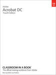 Adobe Acrobat Classroom in a Book (2023 Release) w sklepie internetowym Libristo.pl