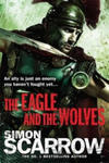 Eagle and the Wolves (Eagles of the Empire 4) w sklepie internetowym Libristo.pl
