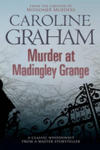 Murder at Madingley Grange w sklepie internetowym Libristo.pl