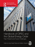 Handbook of OPEC and the Global Energy Order w sklepie internetowym Libristo.pl