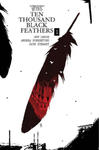 Bone Orchard Mythos: Ten Thousand Black Feathers w sklepie internetowym Libristo.pl