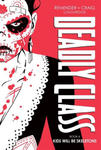 Deadly Class Deluxe Edition, Book 4: Kids Will Be Skeletons w sklepie internetowym Libristo.pl