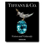 Tiffany & Co: Vision & Virtuosity (Ultimate Edition) w sklepie internetowym Libristo.pl
