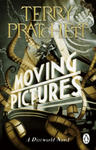 Moving Pictures w sklepie internetowym Libristo.pl