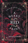 A Heart as Red as Paint w sklepie internetowym Libristo.pl