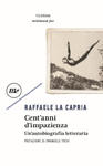 Cent'anni di impazienza. Un'autobiografia letteraria w sklepie internetowym Libristo.pl