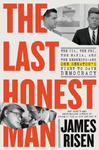 The Last Honest Man: The Cia, the Fbi, the Mafia, and the Kennedys--And One Senator's Fight to Save Democracy w sklepie internetowym Libristo.pl