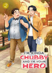 I'm Kinda Chubby and I'm Your Hero Vol. 2 w sklepie internetowym Libristo.pl