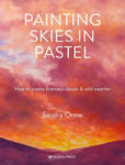 Painting Skies in Pastel: How to Create Dramatic Clouds & Wild Weather w sklepie internetowym Libristo.pl