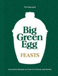 Big Green Egg Feasts w sklepie internetowym Libristo.pl