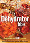 Dehydrator Bible w sklepie internetowym Libristo.pl