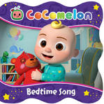Official CoComelon Sing-Song: Bedtime Song w sklepie internetowym Libristo.pl