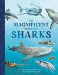 Magnificent Book of Sharks w sklepie internetowym Libristo.pl