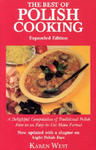 Best of Polish Cooking (Expanded) w sklepie internetowym Libristo.pl