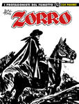 Zorro. I protagonisti del fumetto w sklepie internetowym Libristo.pl