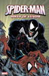 Spider-man: Birth Of Venom w sklepie internetowym Libristo.pl
