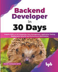 Backend Developer in 30 Days w sklepie internetowym Libristo.pl