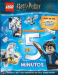 LEGO Harry Potter. Construcciones de 5 minutos w sklepie internetowym Libristo.pl