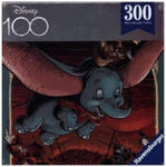 Ravensburger Puzzle 13370 - Dumbo - 300 Teile Disney Puzzle für Erwachsene und Kinder ab 8 Jahren w sklepie internetowym Libristo.pl