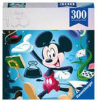 Ravensburger Puzzle 13371 - Mickey - 300 Teile Disney Puzzle für Erwachsene und Kinder ab 8 Jahren w sklepie internetowym Libristo.pl