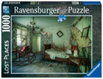 Ravensburger Lost Places Puzzle 17360 Crumbling Dreams - 1000 Teile Puzzle für Erwachsene und Kinder ab 14 Jahren w sklepie internetowym Libristo.pl