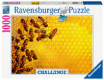 Ravensburger Challenge Puzzle 17362 Bienen - 1000 Teile Puzzle für Erwachsene und Kinder ab 14 Jahren w sklepie internetowym Libristo.pl