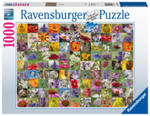 Ravensburger Puzzle 17386 99 Bienen - 1000 Teile Puzzle für Erwachsene und Kinder ab 14 Jahren w sklepie internetowym Libristo.pl