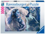 Ravensburger Puzzle 17390 Die Magie des Mondlichts - 1000 Teile Puzzle für Erwachsene und Kinder ab 14 Jahren w sklepie internetowym Libristo.pl