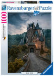 Ravensburger Puzzle Deutschland Collection 17398 Burg Eltz - 1000 Teile Puzzle für Erwachsene und Kinder ab 14 Jahren w sklepie internetowym Libristo.pl