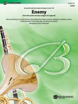 Enemy: From the Series Arcane League of Legends, Conductor Score w sklepie internetowym Libristo.pl