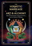 The Hermetic Marriage of Art and Alchemy: Imagination, Creativity, and the Great Work w sklepie internetowym Libristo.pl