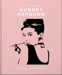 Little Book of Audrey Hepburn w sklepie internetowym Libristo.pl