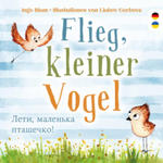 Flieg, kleiner Vogel. , . Spielerisch Deutsch lernen w sklepie internetowym Libristo.pl