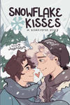 Snowflake Kisses w sklepie internetowym Libristo.pl