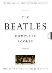 Beatles - Complete Scores w sklepie internetowym Libristo.pl